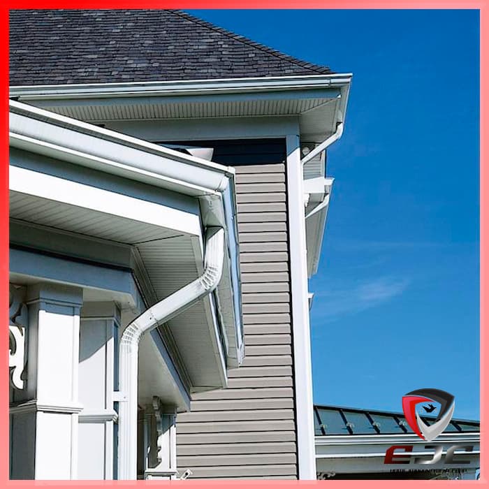 gutters